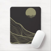 Bauweise Mousepad (Mit Mouse)