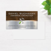 Bauwerkzeuge Hardware Metall Holz (Schreibtisch)