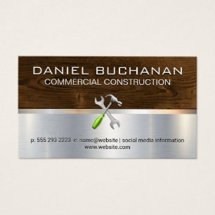 Bauwerkzeuge Hardware Metall Holz