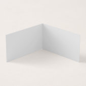 Bauwerkzeuge Visitenkarten (Innenseite)