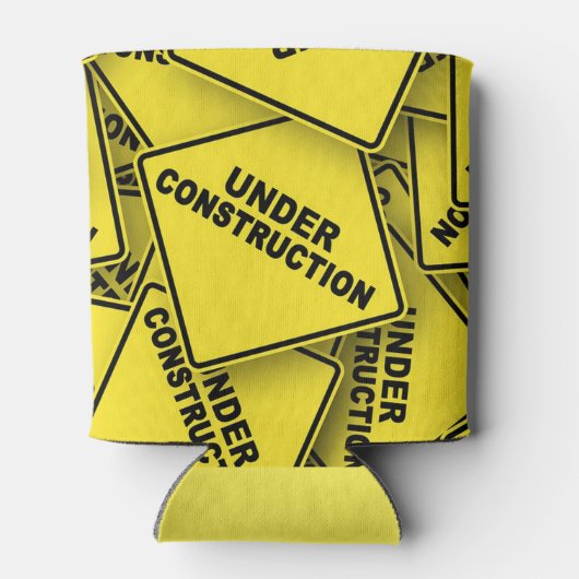 Bauzeichen Dosenkühler (Rückseite)