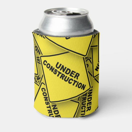 Bauzeichen Dosenkühler (Kanne Rückseite)