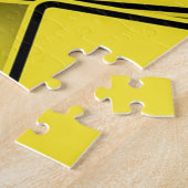 Bauzeichen Puzzle (Seite)