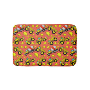 Bauzone Bathmat Badematte