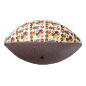 Bauzone Football (Gedreht 270)