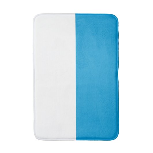 Bavaria-Badematte Badematte (Vorderseite Vertikal)