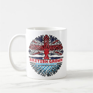 Bavaria Bavarian UK Vereinigtes Königreich British Kaffeetasse