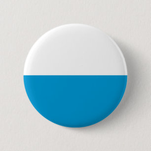 Bavaria-Flagge Button