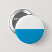 Bavaria-Flagge Button (Vorne & Hinten)