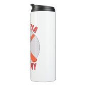 Bavaria, Germany Thermosbecher (Nach rechts gedreht)