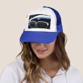 Bavaria Hood Truckerkappe (Beispiel)