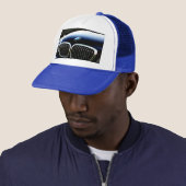 Bavaria Hood Truckerkappe (Beispiel)