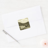 Bavaria Stickers (Umschlag)