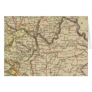 Bavaria, W?rttemberg and Baden Gr