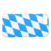 Bavarian Case-Mate iPhone Hülle (Rückseite (Horizontal))