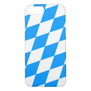 Bavarian Case-Mate iPhone Hülle