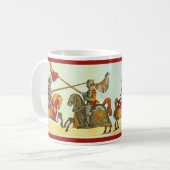 BAVARISCHE TOURNATIONALE TASSE (Vorderseite Links)