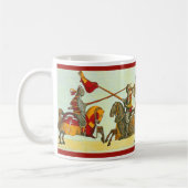 BAVARISCHE TOURNATIONALE TASSE (Links)