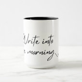 BAWP 2023 Schreiben Sie in die morgendliche Tasse (Zentrum)