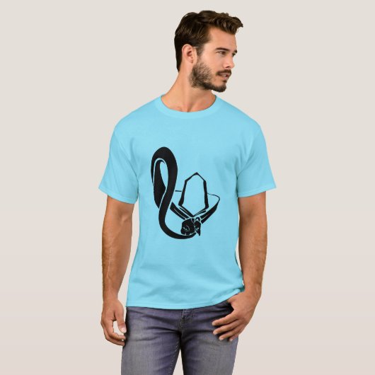 Bax T-Shirt (Vorne ganz)