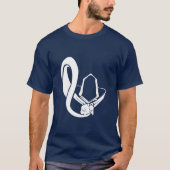 Bax T-Shirt (Vorderseite)