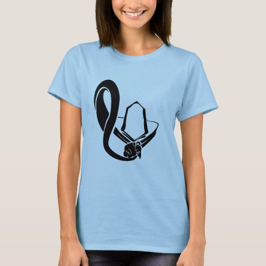 Bax T-Shirt (Vorderseite)