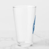 Baxter Staat Park Maine Holzkörner Glas (Rechts)