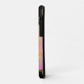 Baxterhayes Einzigartig Schön Chic Monogramm Case-Mate iPhone Hülle (Hinten/Links)