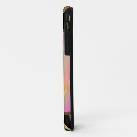 Baxterhayes V Case-Mate iPhone Hülle (Hinten/Links)