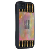 Baxterhayes V Case-Mate iPhone Hülle (Rückseite/rechts)