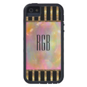 Baxterhayes V Case-Mate iPhone Hülle (Rückseite)