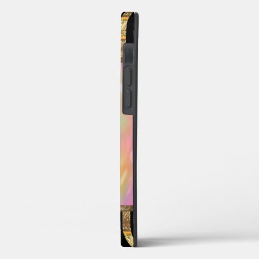 Baxterhayes VX Case-Mate iPhone Hülle (Rückseite / Links)