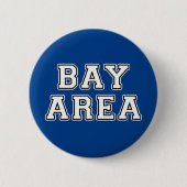 Bay Area Button (Vorderseite)