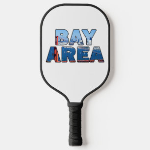 Bay Area California Pickleball Schläger