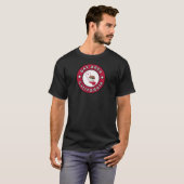 Bay Area California T-Shirt (Vorne ganz)