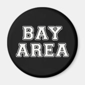 Bay Area Magnet (Vorne)