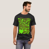 Bay Area — T - Shirt (Vorne ganz)