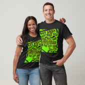 Bay Area — T - Shirt (Unisex)