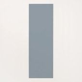 Bay Birds Sandpipers Zitat Yoga Mat Yogamatte (Rückseite)