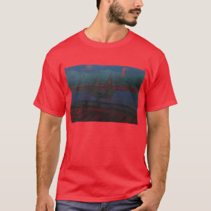 BAY BOOT T-Shirt