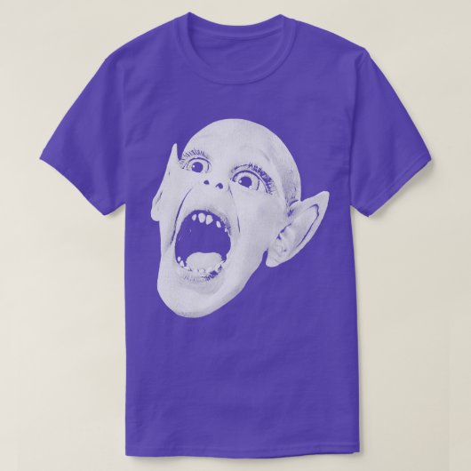 Bay Boy T-Shirt (Design vorne)