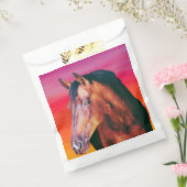 Bay Horse Gradient Geschenktütchen (Versiegelt)