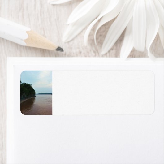 Bay of Fundy (Insitu)