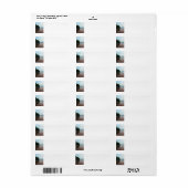 Bay of Fundy (Vorne)