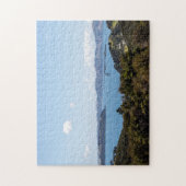 Bay of Islands, Neuseeland Puzzle (Vertikal)