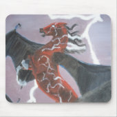 Bay Pegasus Mousepad (Vorne)
