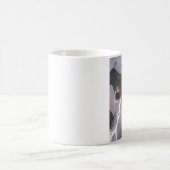 Bay Pegasus Tasse (Mittel)