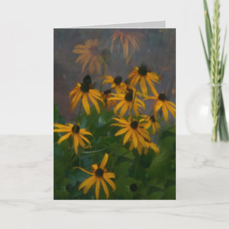 Bay Point Rudbeckia Karte