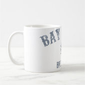 Bay Ridge Kaffeetasse (Links)