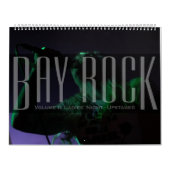 Bay Rock Band II: Ladys'Night Kalender (Titelbild)